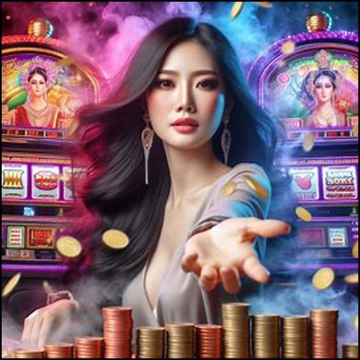 Perbandingan Mesin Buah Super yang rapi
